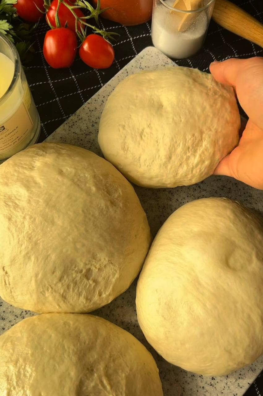 Ідеальна домашня піца з першого разу: рецепт, який не підведе